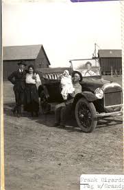 Mary Doruoritta (Fahey) Girardot (1865-1957)