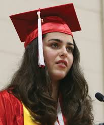 PHOTOS: Holliston graduation