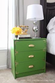 Cute Green Campaign Inspired Ikea Rast Hack Zuhause Diy Mobelverschonerung Ikea