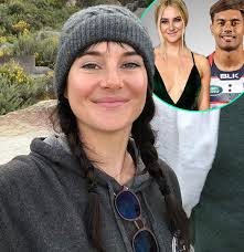 Before ben, shailene was involved in two other confirmed affairs. Shailene Woodley Flawless Ride Or Die Relationship With Athlete Boyfriend Adrift In Love