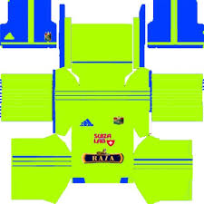 Kits x logos para dls 2019. Jersey Kit Dls 2019 Unik Shefalitayal