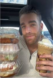 Pat Hoffman Food Review