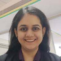 Neha Dave Email & Phone Number