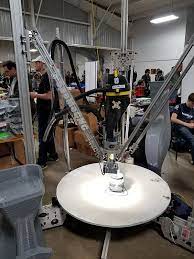 Part Daddy 3d Printer Printer 3d Printer Extruder