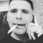 Mike Darras's Instagram, Twitter & Facebook