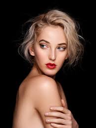 BEAUTY — Jenni Shaw