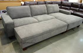 After all, the eames strived to make good design affordable to everyone. Costco Chaise Sofa With Storage Ottoman 849 99
