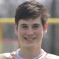 Kaitlyn Bamper's Women's Soccer Recruiting Profile