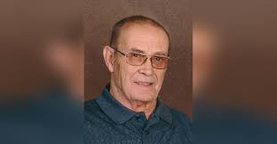 Obituary information for Norman L. Van Otterloo