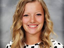 El Paso-Gridley High School Top of the Class