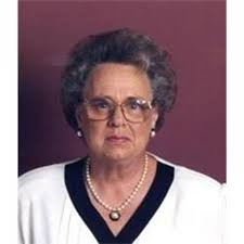 Lodena T. Myers Obituary December 25, 2015