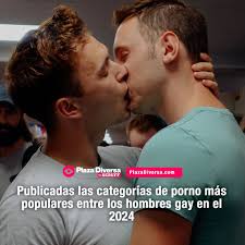 MeGusta | 🔥 Publicadas las categorías de porno más populares entre los  hombres gay en el 2024 Lee ➡️ plazadiversa.comrevelan-las- categorias-de-porno-mas-populares-entre-los-hombres-gay-en-el-2024