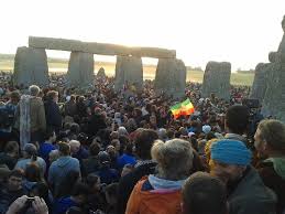 The legendary stonehenge summer solstice celebration. Summer Solstice At Stonehenge 2021 Efestivals Co Uk