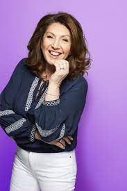 She is best known more recently. Jane Mcdonald S Partner Ed Makes Her Feel Like A Teenager Again