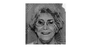 ROSE FISHBURN Obituary (2010)