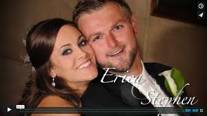 Erica & Stephen's Wedding Video