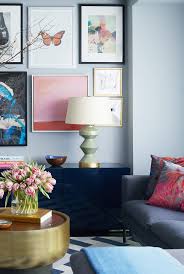 Best Paint Colors For Small Rooms