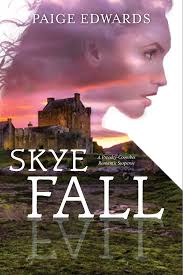Skye Fall (Pressley-Coombes, #4) by Paige Edwards