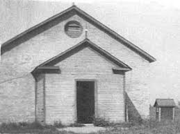 Bruce Township Links