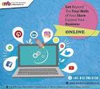 Expand Your Business Online with MMB Consultant