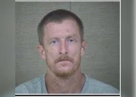 7 charges for Angier man accused of setting Wilson house