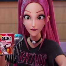 Total Drama World Tour Episode 7: Slap Slap Revolution" Hero's Way