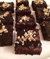 findikli browni brownie cake with nuts browniekek browniekektarifi brownie cake cookie kektarifleri pastatarifleri tatl tatli browni cikolatali pasta