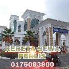 Nasi kerabu untuk che abe 2020 episod 1. Kereta Sewa Ktm Arau Home Facebook