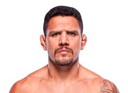 Benoît Saint Denis (Lightweight) MMA Profile