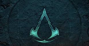 Assassin's creed decal, deadpool decal, deadpool logo, creed logo superhero sticker, video game, ezio, yeti, cell phone, laptop, macbook. Assassin S Creed Valhalla Logo Revealed Playstation Universe