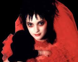 Maybe you would like to learn more about one of these? Lydia Deetz Movie Database Wiki Fandom