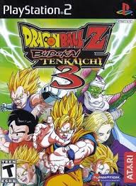 Images have the power to move your emotions like few things in life. Dragon Ball Z Budokai Tenkaichi 3 Sony Playstation 2 Game Dragon Ball Z Dragon Ball Wii Games