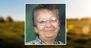 Barbara Ann Mason Obituary December 14, 2012
