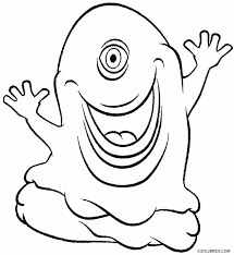 Click the download button to find out the full image of xenomorph coloring page download, and download it to your computer. Printable Alien Coloring Pages For Kids
