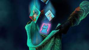 The Nft Scammers Are Here The Verge