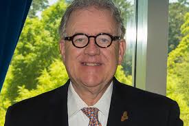 Longtime Secretary to Auburn University's Board of Trustees Grant Davis to  retire and be succeeded by University Counsel Jon Waggoner