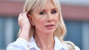 Michał Wiśniewski pęka z dumy i pokazuje ekstremalnie romantyczne zdjęcie  Fabienne z chłopakiem. Poszli na całość