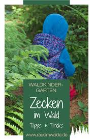 Waldkindergarten Zecken Im Wald Was Hilft Dagegen Tipps Tricks In 2020 Waldkindergarten Tricks Tipps