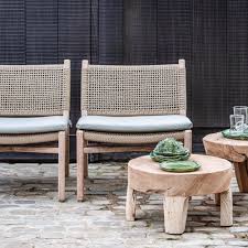 Easychair Fiona Outdoor Chairs Furniture Interior