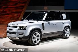 While images and details of the grenadier's interior have not been revealed, ineos says the grenadier will be comfortable and not. Jim Ratcliffe S Ineos Grenadier 4x4 Revealed Readsector