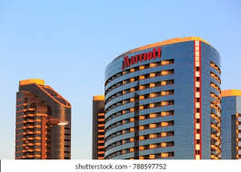 The majority of locations have a bistro that sells fresh cooked and prepared breakfast (not complimentary), appe. Marriott Logo Vectors Free Download