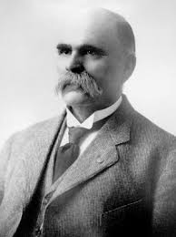 We struck them hard, Iron Brigade fashion.” Color Sergeant Abram J. Buckles  at the Wilderness