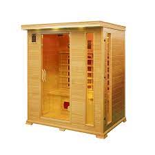 6 x research source some european countries allow much higher temperatures, which can be unsafe, especially after longer periods of time. Home Use Waterproof Far Infrared Suana Room Machine Sauna Buy Machine Sauna Infrared Sauna Steam Room Guangzhou Far Infrared Sauna Product On Alibaba Com
