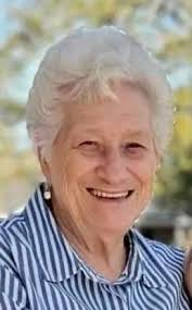 Obituary information for Catherine Arceneaux LeBoeuf