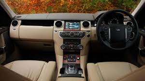 Land Rover Discovery Suv 2020 Interior Dashboard Satnav In 2020 Land Rover Discovery Land Rover Discovery