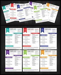 Nifty Free Resume Templates Creative Resume Template Free Unique Resume Template Basic Resume