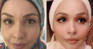 Buka aplikasi dan tekan skip 3. Showbiz 4 Years Ago I Turned Into A Makcik Makcik With No Self Confidence Says Noryn Aziz