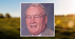 Harold F. Calvin Obituary November 18, 2007