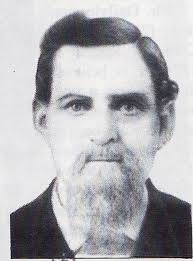 Andrew Jackson “Jack” Ogilvie (1832-1896)