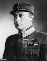 834 Princes Wilhelm Photos & High Res Pictures